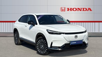 Honda E Ny1 150kW Elegance 69kWh 5dr Auto Electric Hatchback
